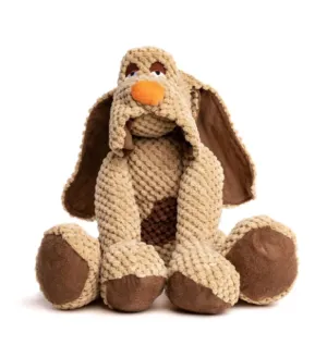 Fabdog Floppy "Dog" Dog Toy (S)