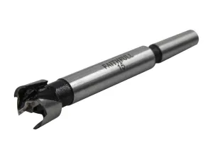 Faithfull Forstner Bit 15Mm
