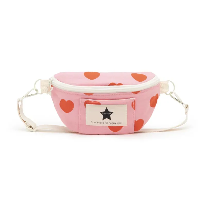Fanny Pack mit Lenkerschlaufen "Mini"