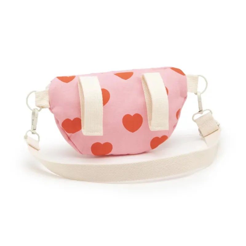 Fanny Pack mit Lenkerschlaufen "Mini"
