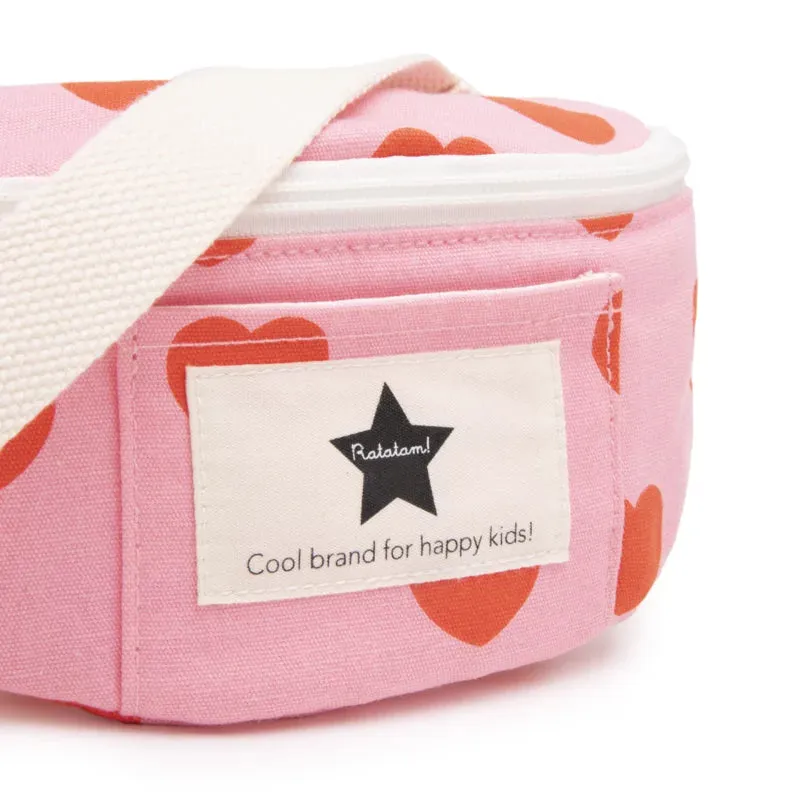 Fanny Pack mit Lenkerschlaufen "Mini"
