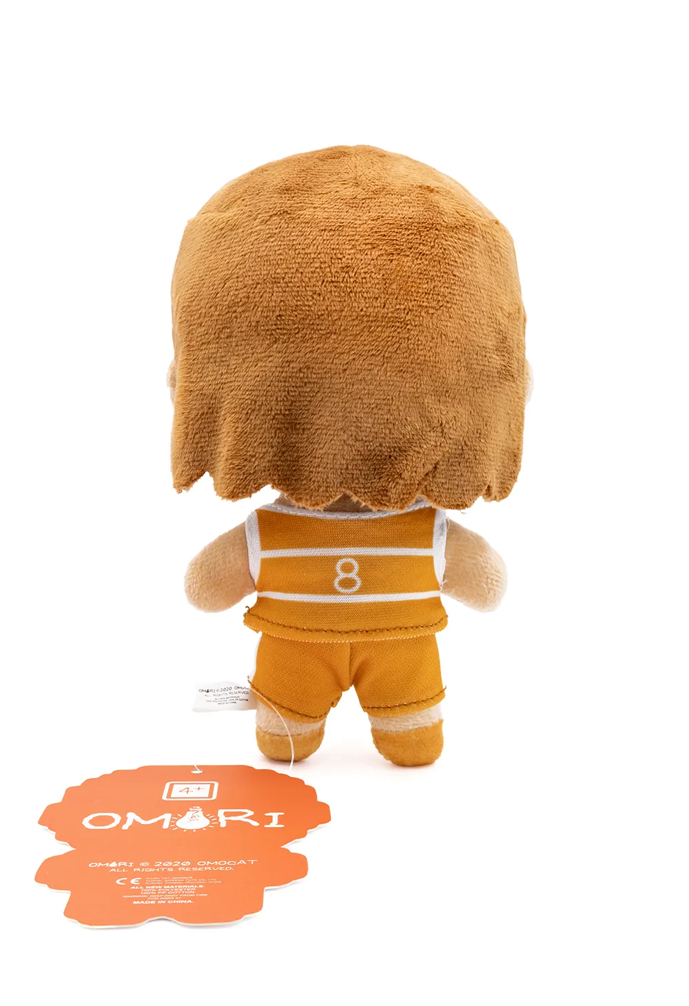 FARAWAY KEL Plush