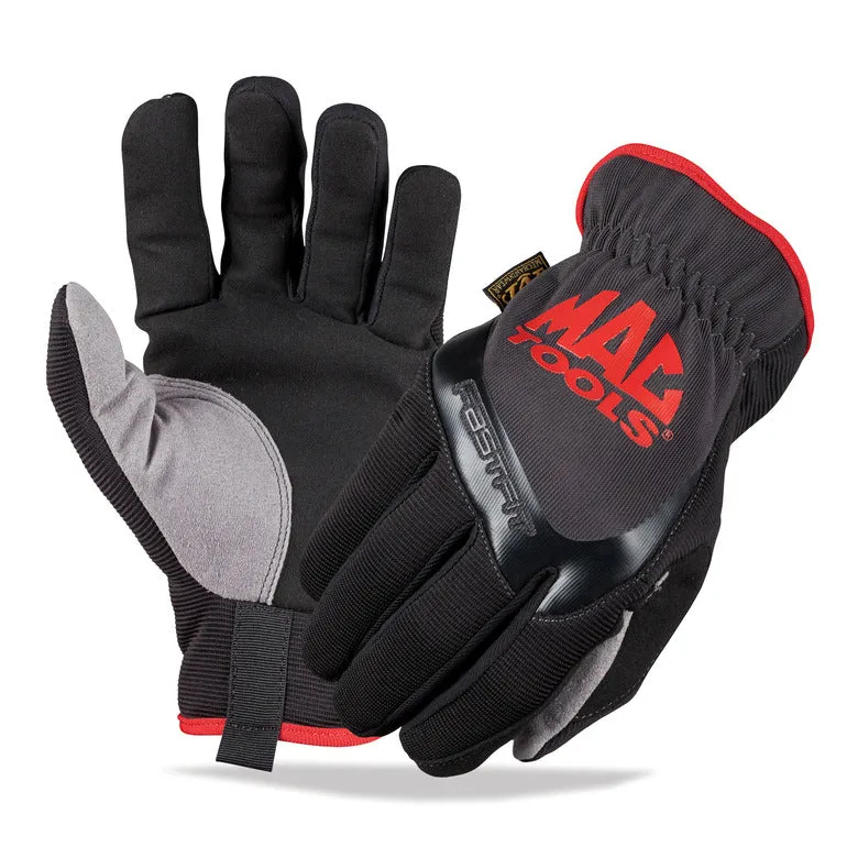 Fast-Fit Gloves - XX-Large