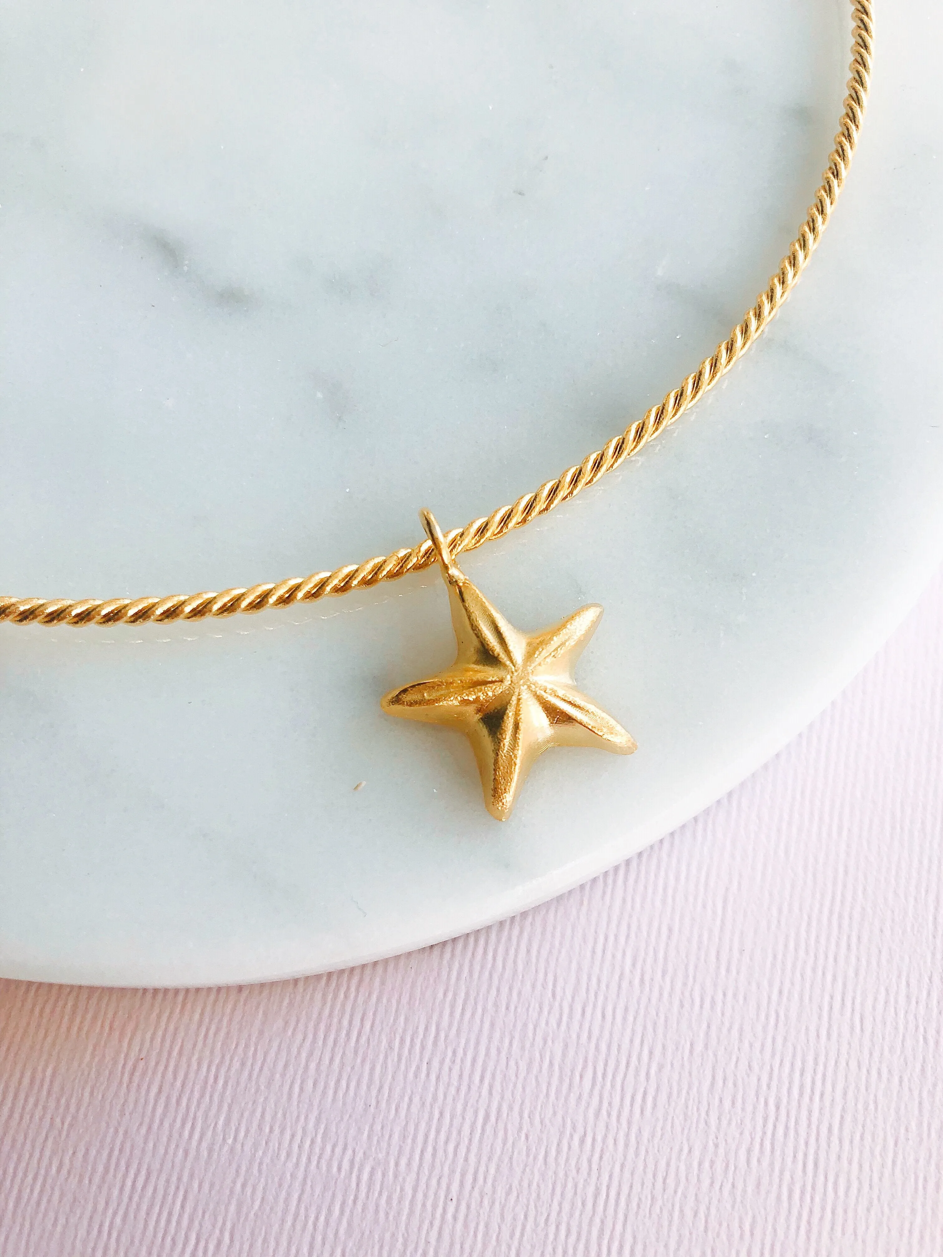 Fay Necklace