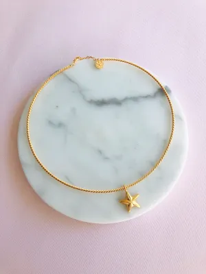 Fay Necklace