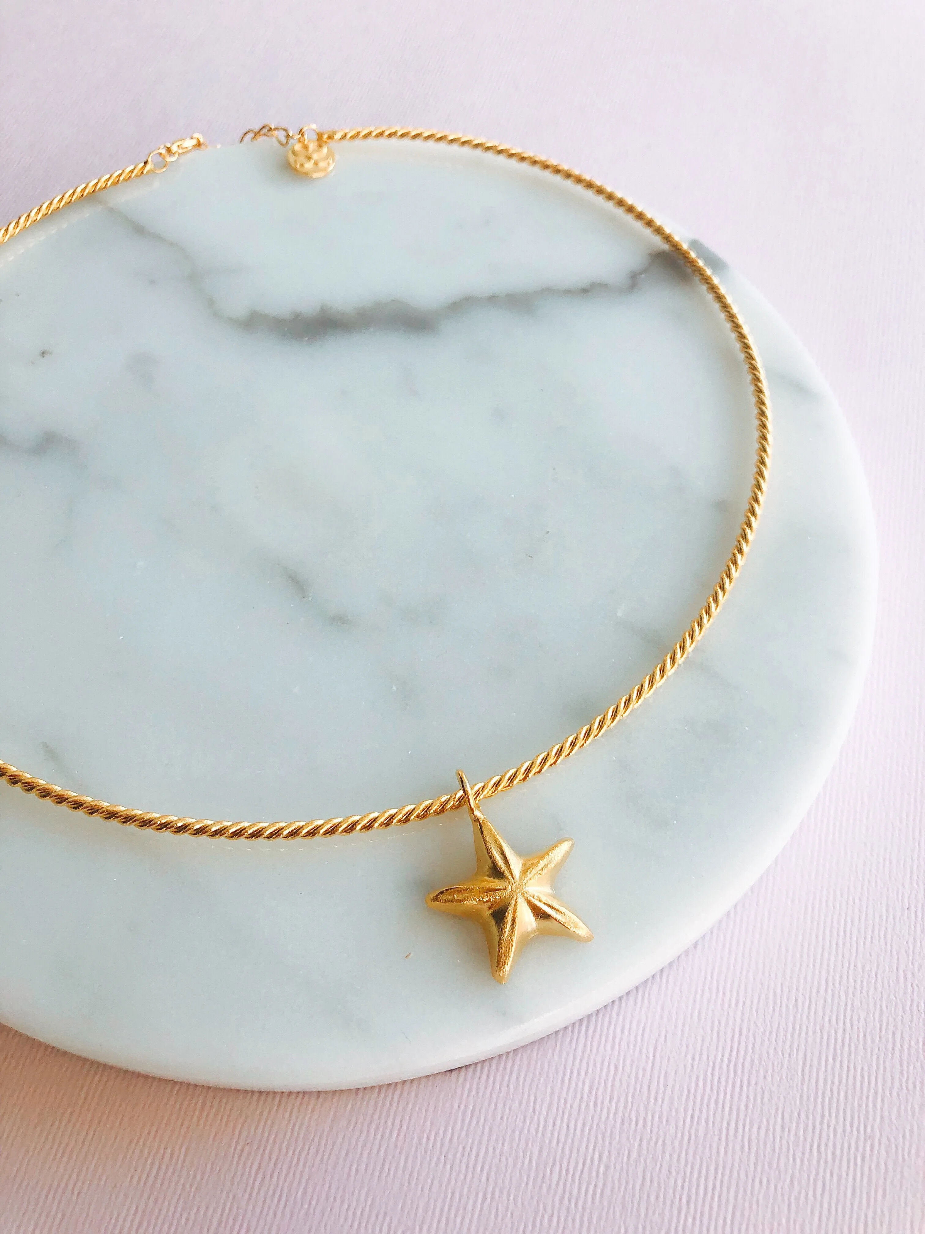 Fay Necklace