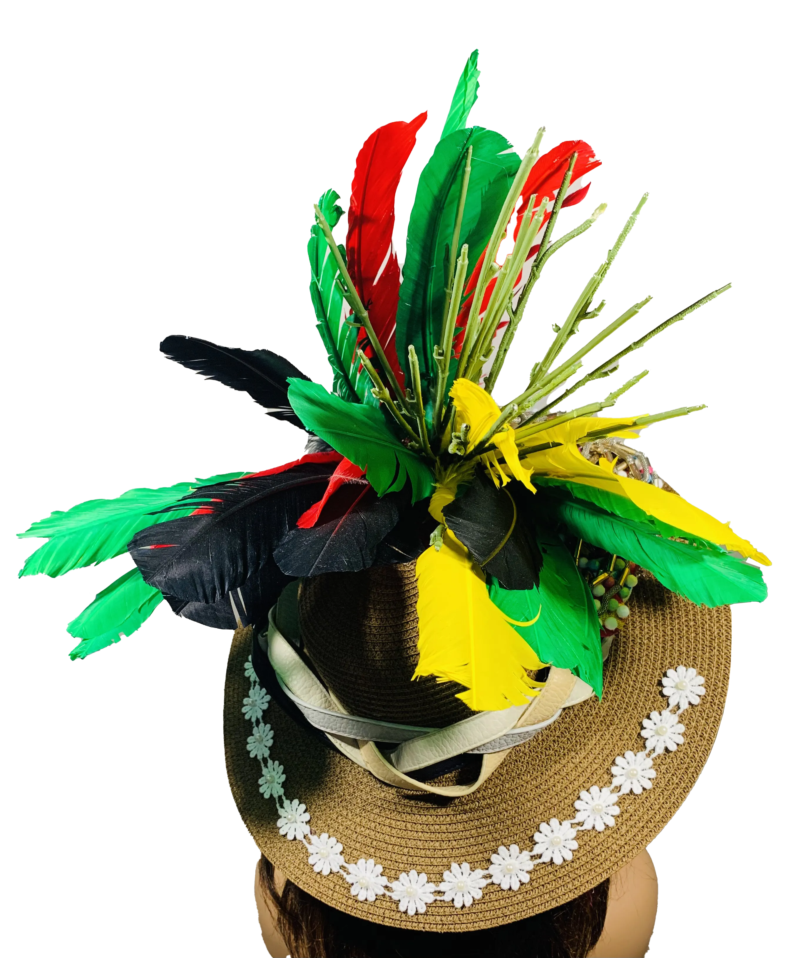 Feather Cascade