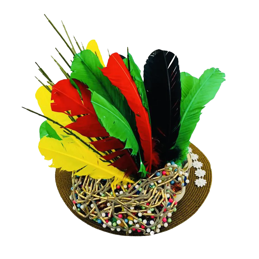 Feather Cascade