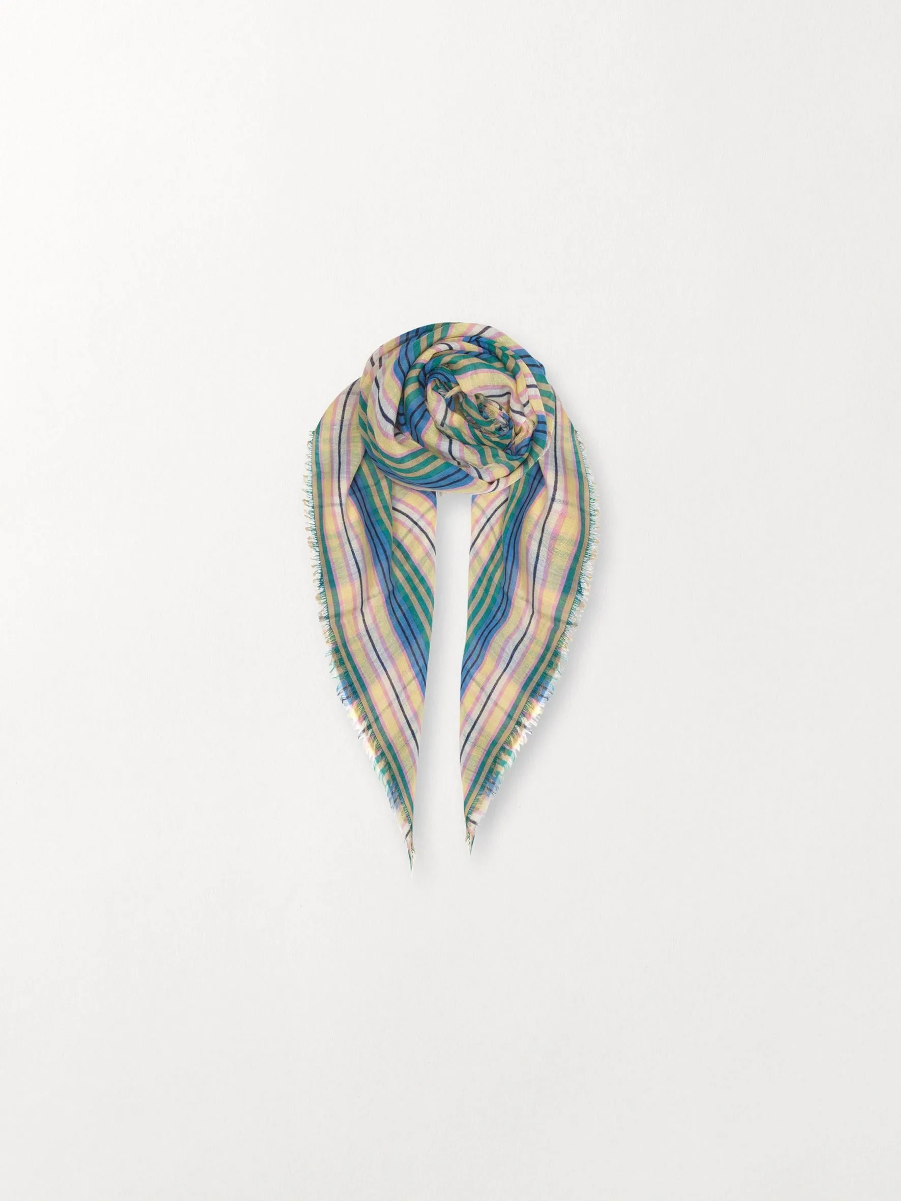 Felipe Scarf