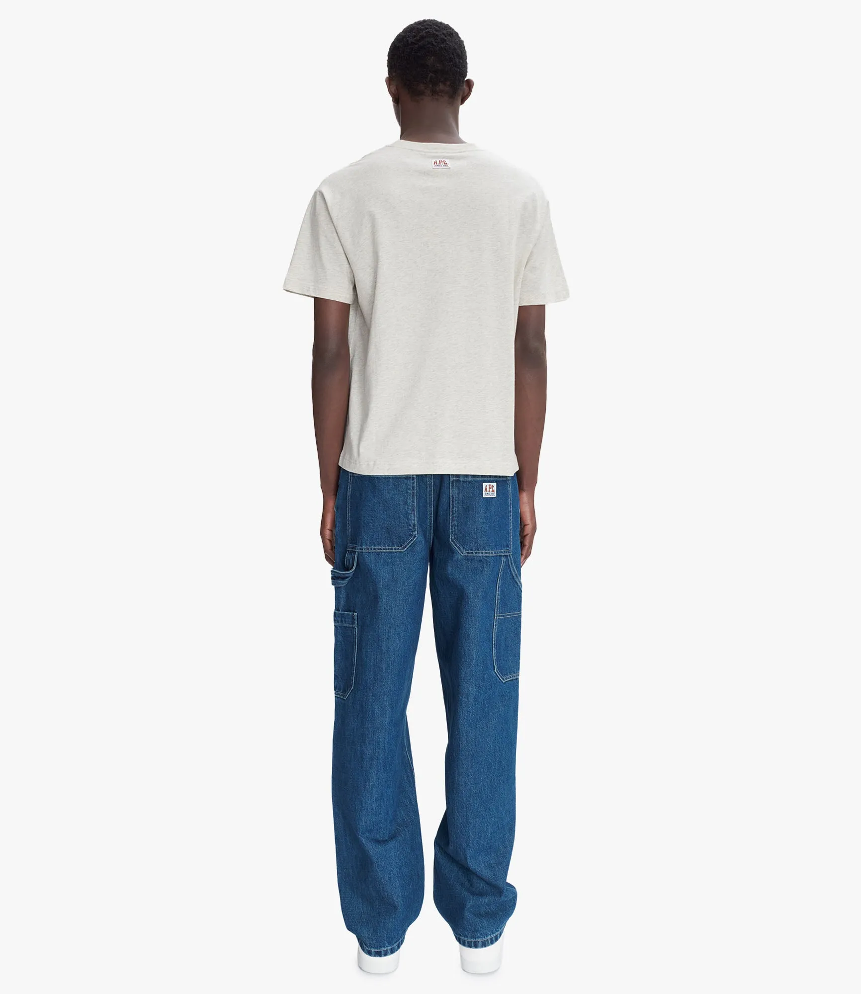 Fergus jeans (M)