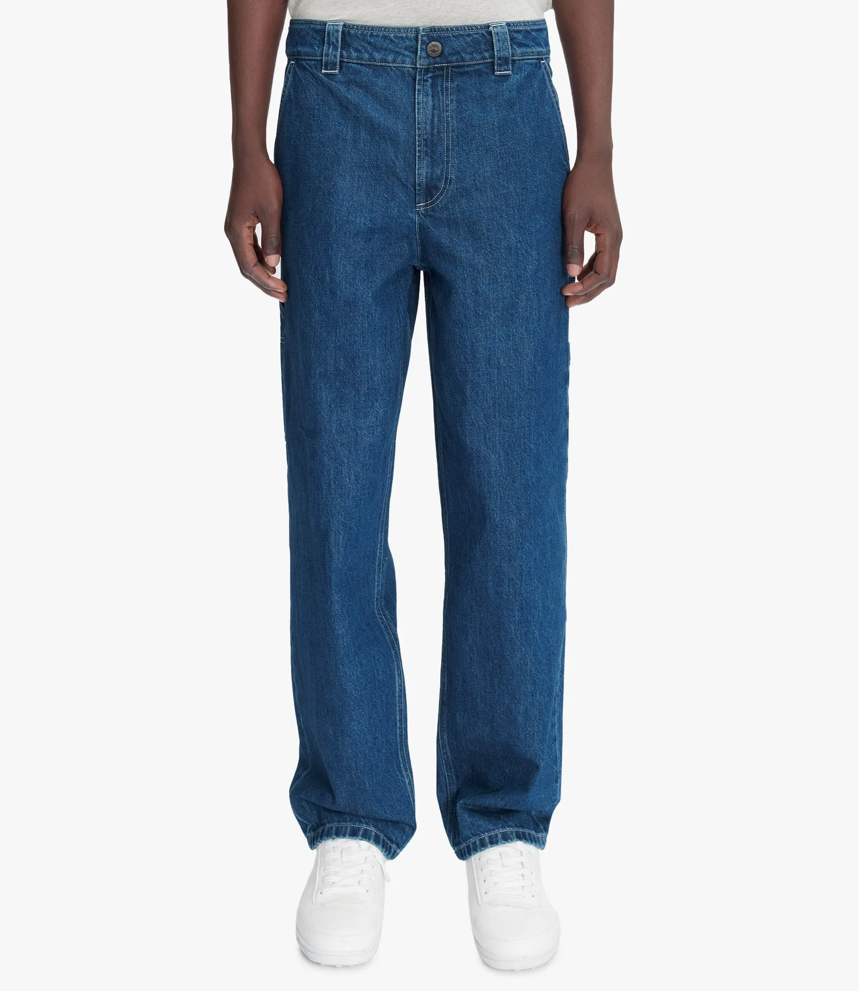 Fergus jeans (M)