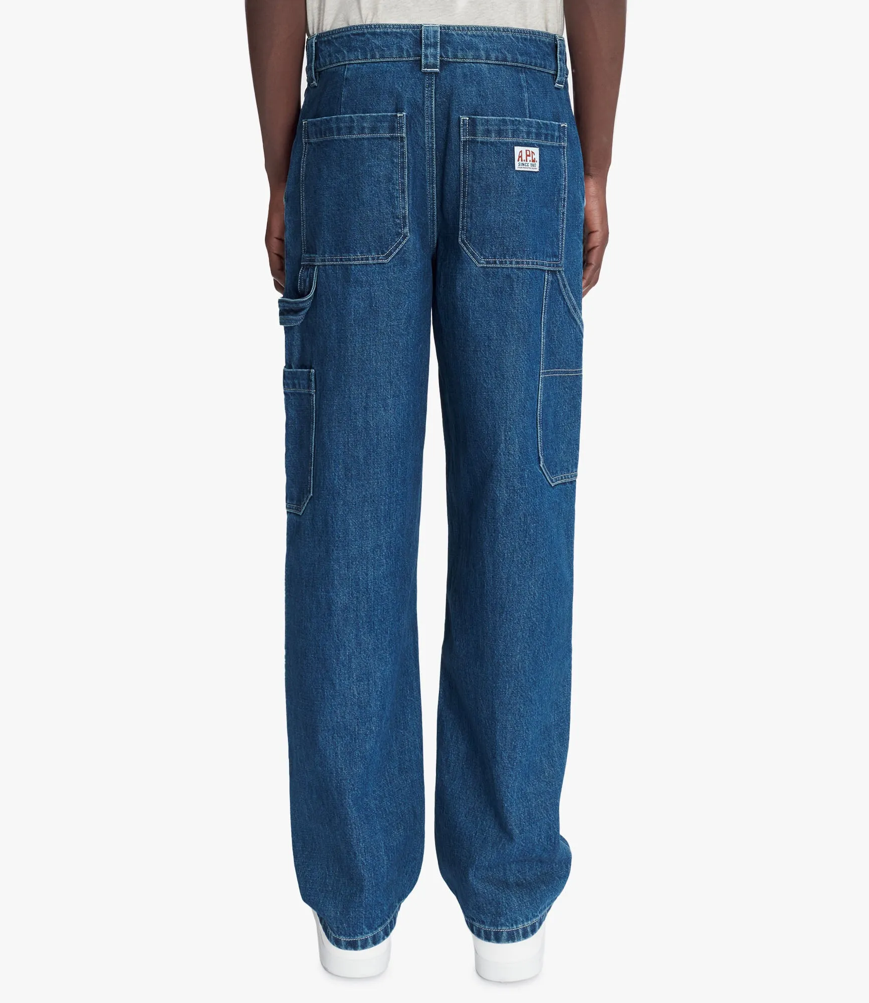 Fergus jeans (M)