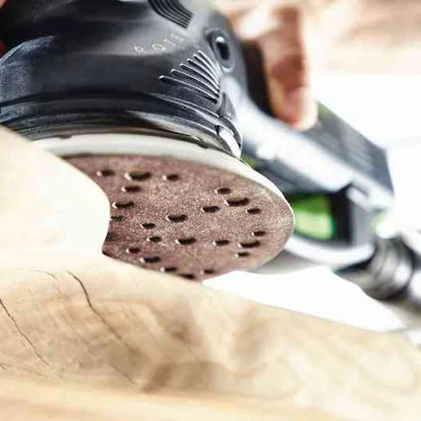 Festool 202462 6" Ultra-Soft Pad (RO150)