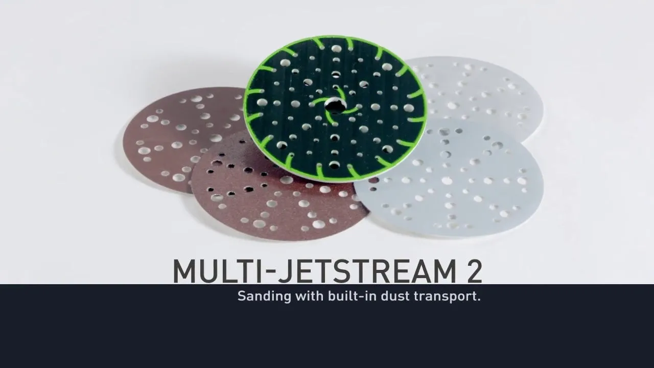 Festool 202462 6" Ultra-Soft Pad (RO150)