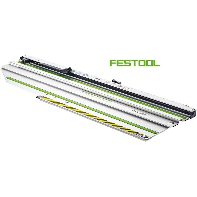 Festool 769941 Guide Rail FSK 250 HK/HKC 55 Saws