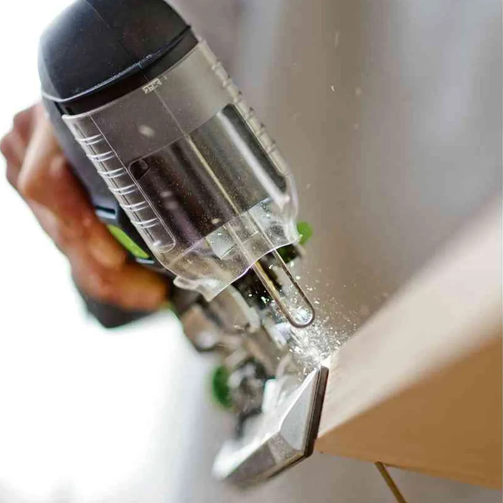 Festool Angle Base For CARVEX Jigsaws
