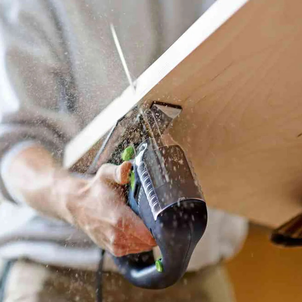 Festool Angle Base For CARVEX Jigsaws