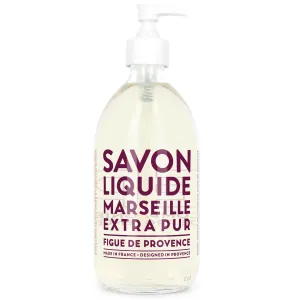 Fig of Provence Liquid Soap 500ml