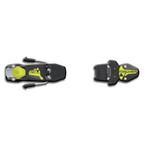Fischer - 2017 FJ7 AC Brake 78