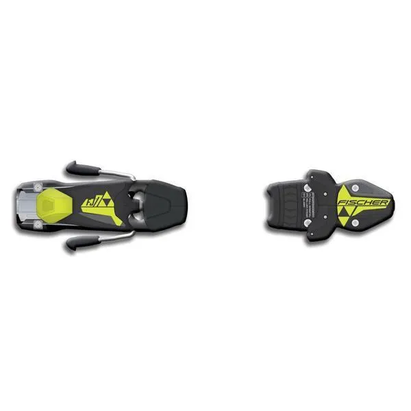 Fischer - 2017 FJ7 AC Brake 78