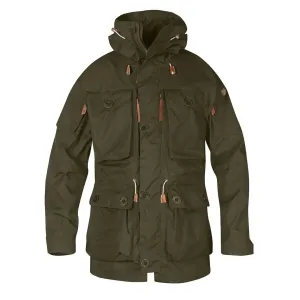 Fjallraven Smock No 1 Dark Olive