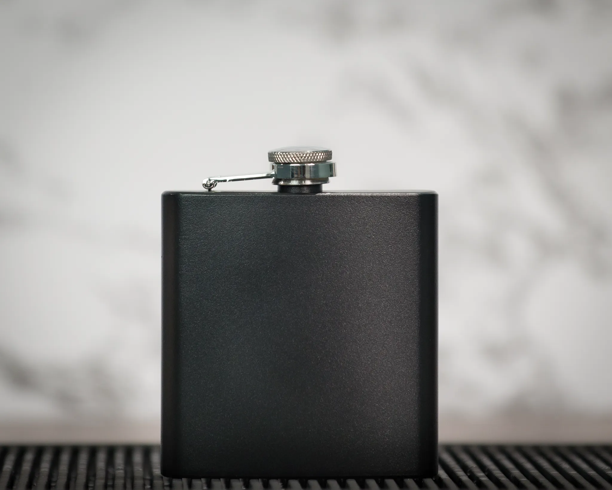 Flask | Powder Coated