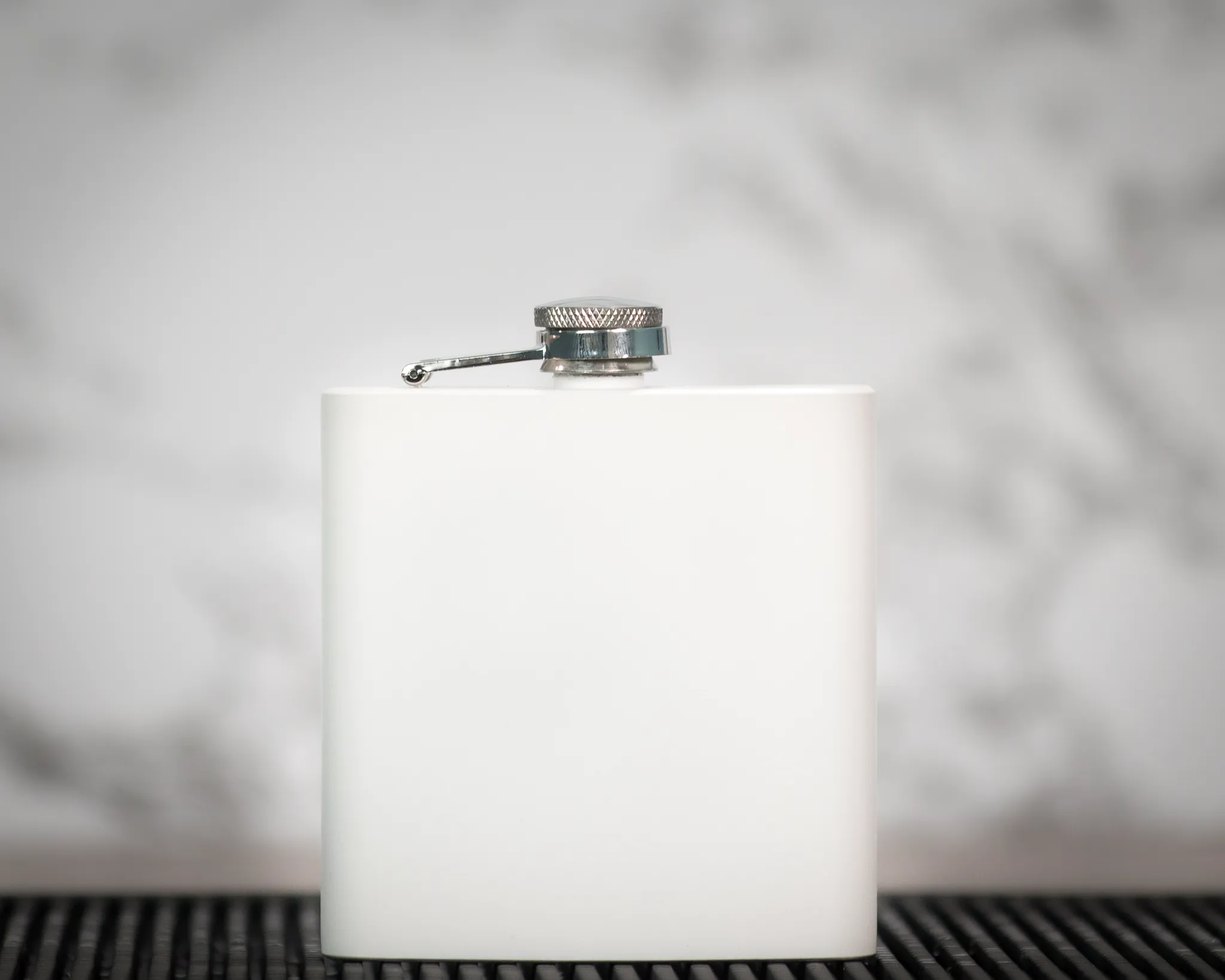 Flask | Powder Coated