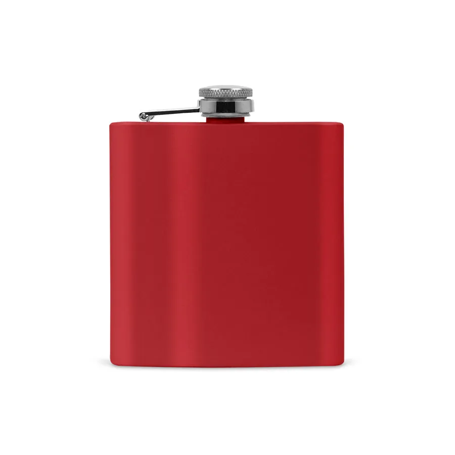 Flask | Powder Coated