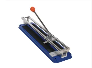 Flat Bed Tile Cutter 400mm