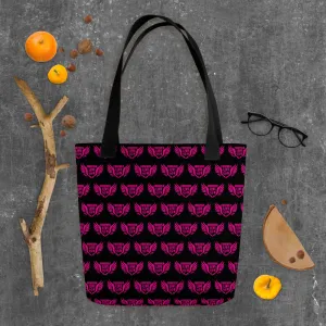 FLO Spinna Night Bag (Pink)