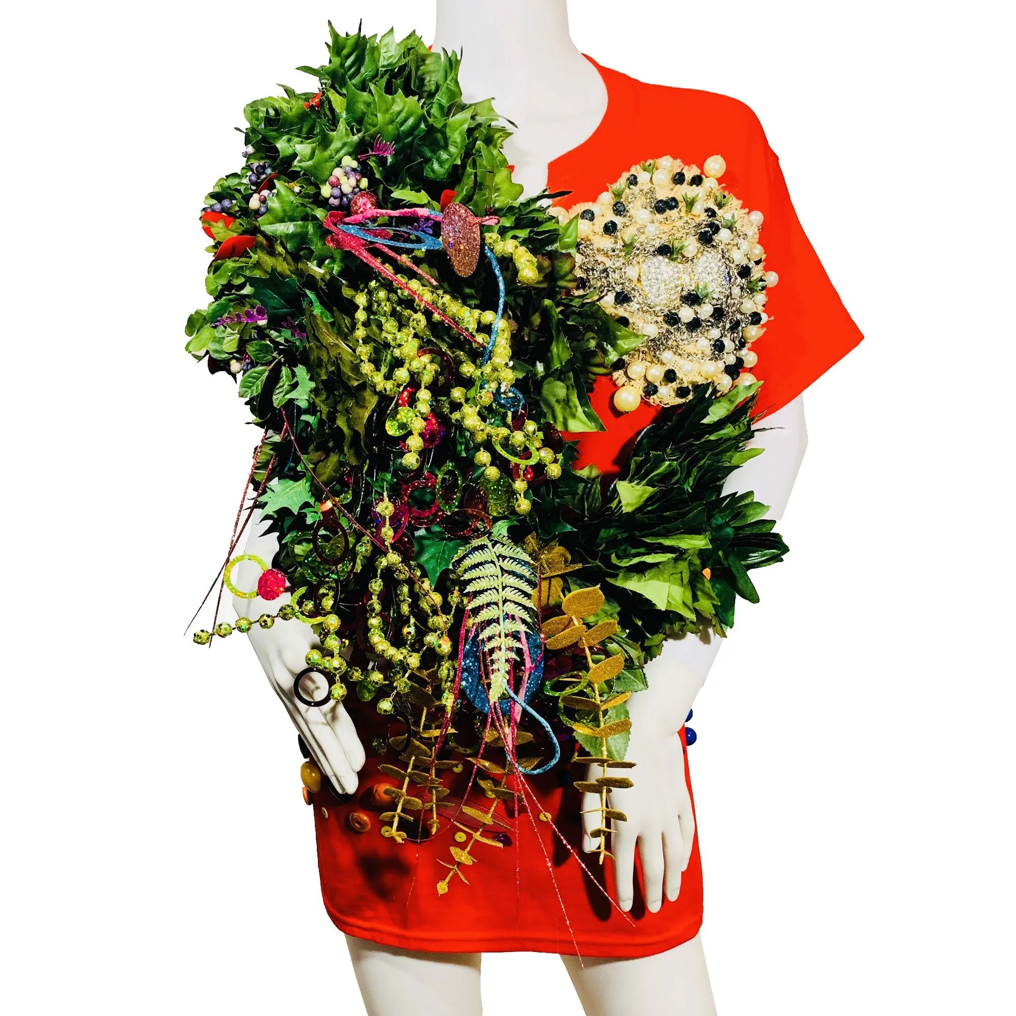Flora Retreat