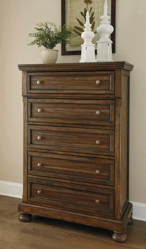 Flynn Chest of Drawers