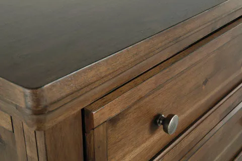 Flynn Chest of Drawers