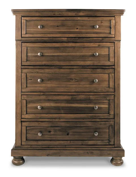 Flynn Chest of Drawers