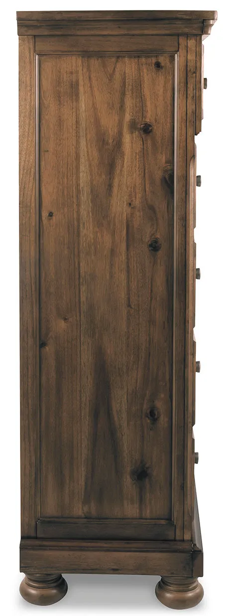 Flynn Chest of Drawers