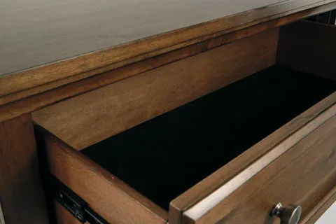 Flynn Chest of Drawers
