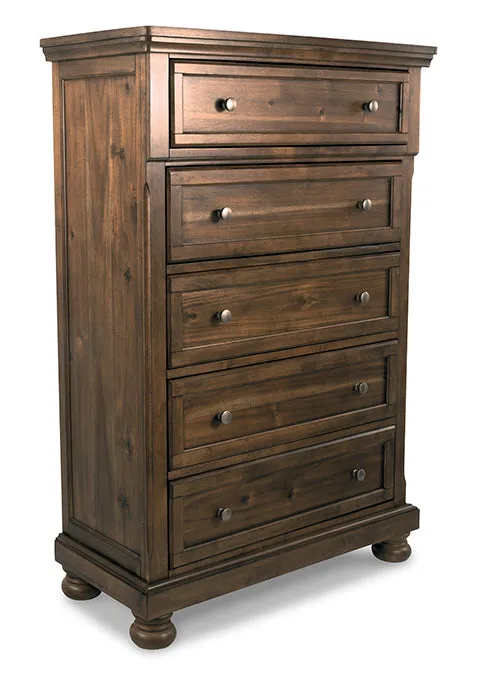 Flynn Chest of Drawers