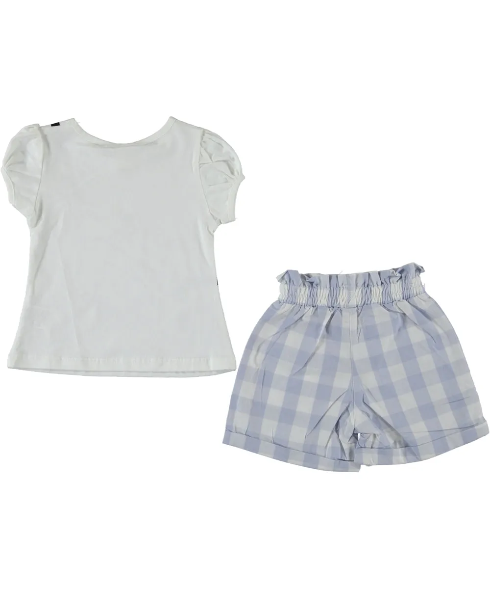 Follow Your Dreams Girl Set