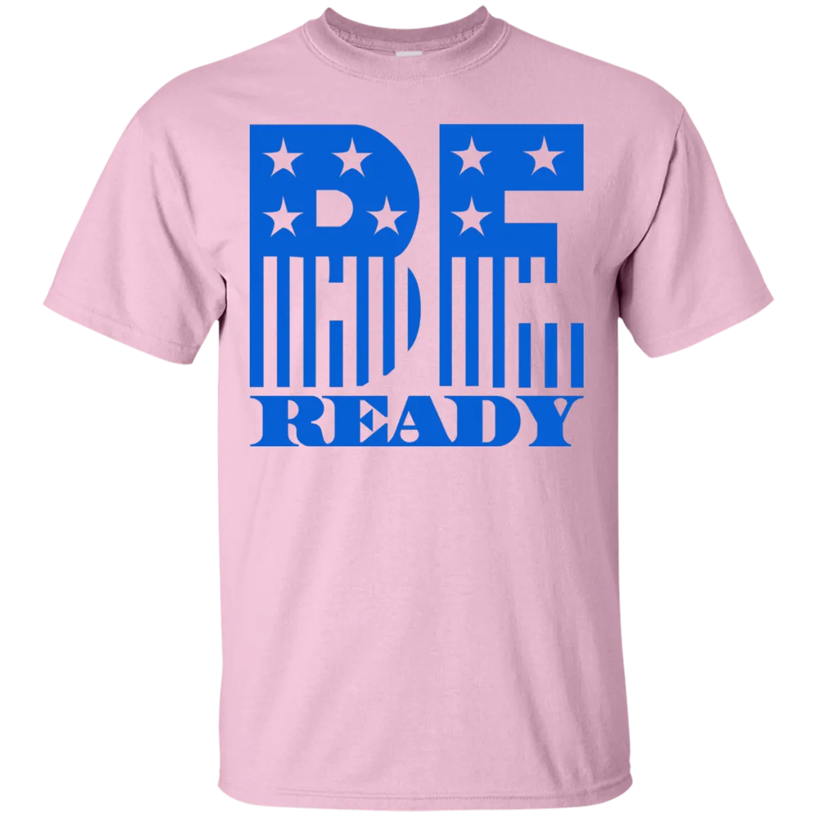 For whatever situation might come your way.  Be ready.