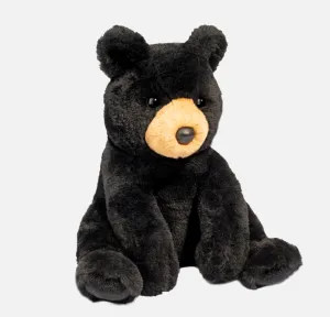Forest Black Bear