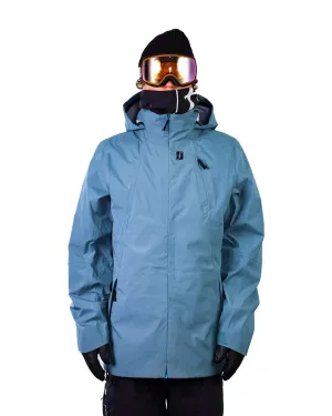 Forum 3-Layer All-Mountain Jacket - Bering 2025