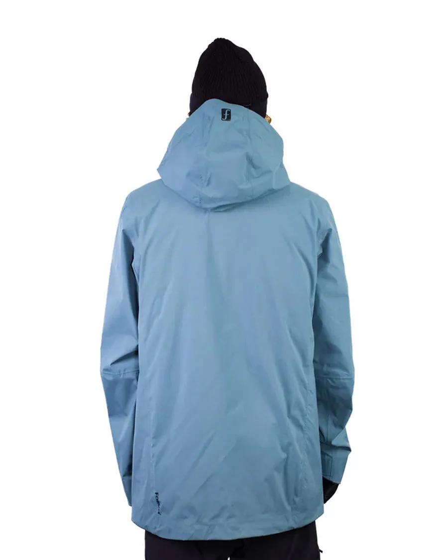 Forum 3-Layer All-Mountain Jacket - Bering 2025