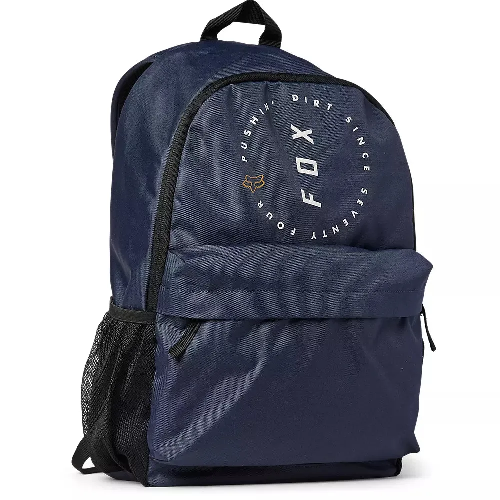 FOX Mochila Lifestyle Clean Up Azul