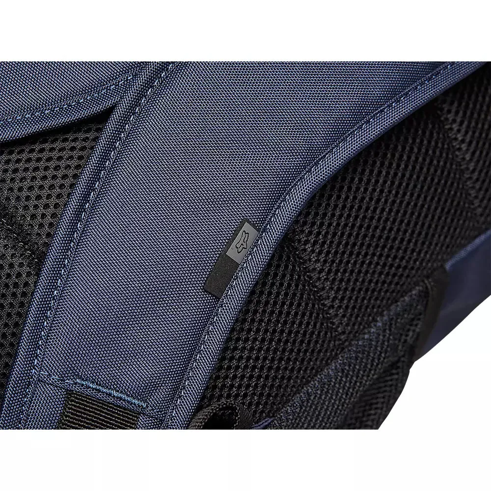 FOX Mochila Lifestyle Clean Up Azul