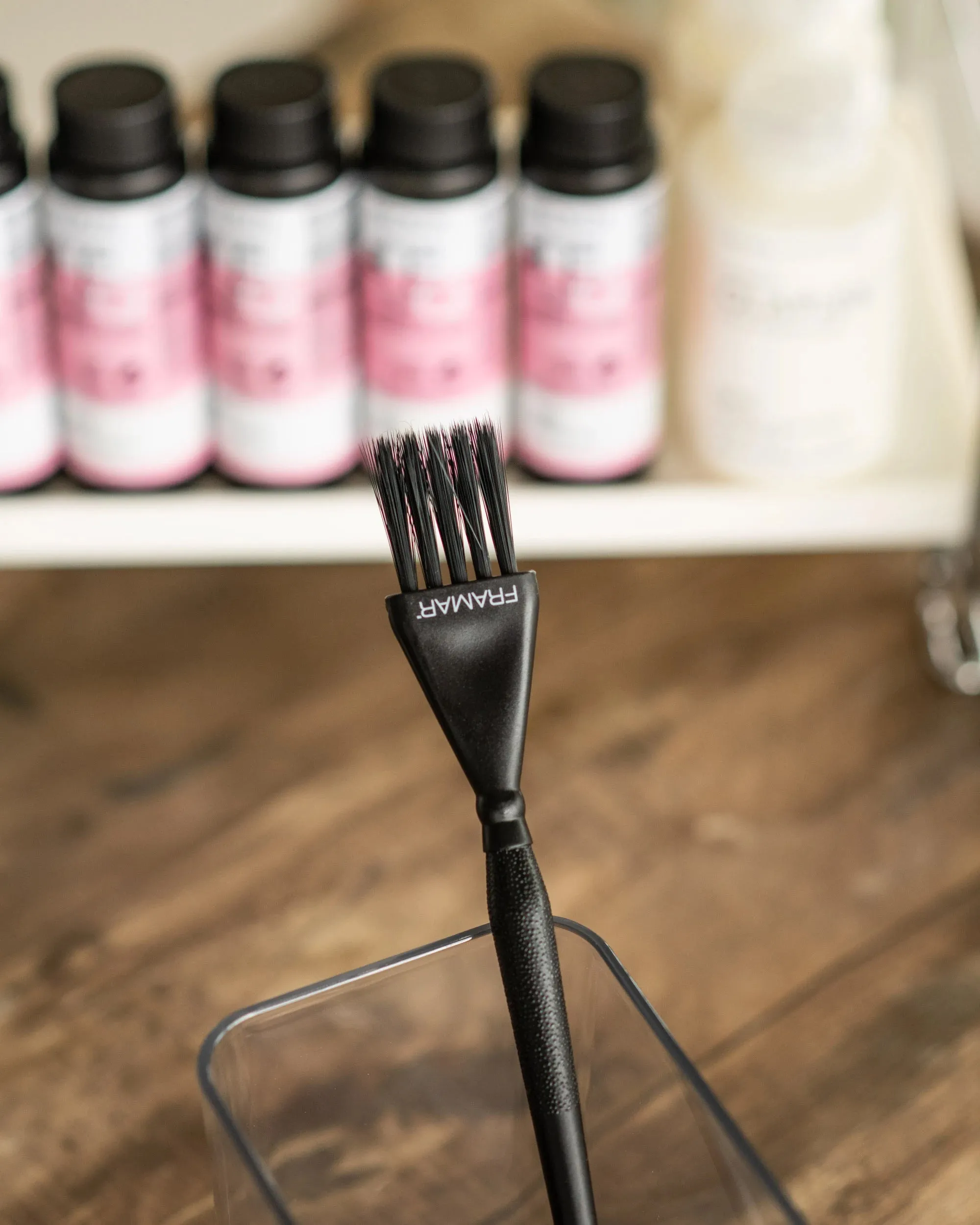 Framar Detail Brush Set, 2 Pack