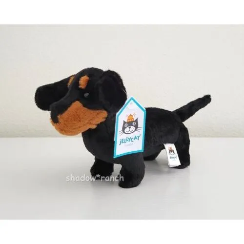 Freddie Sausage Dog - Small