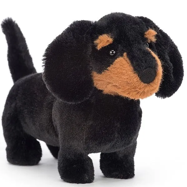 Freddie Sausage Dog - Small