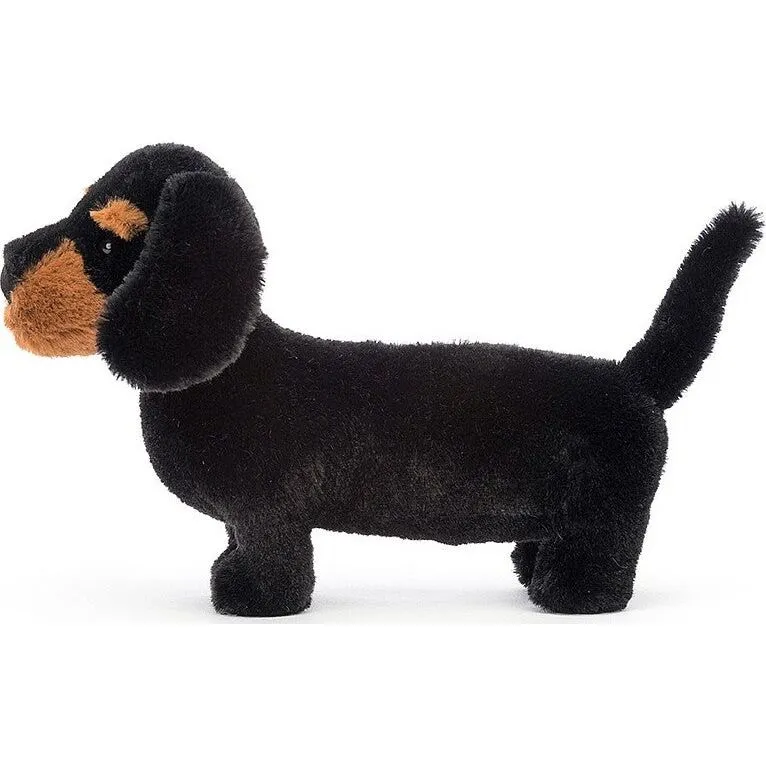 Freddie Sausage Dog - Small