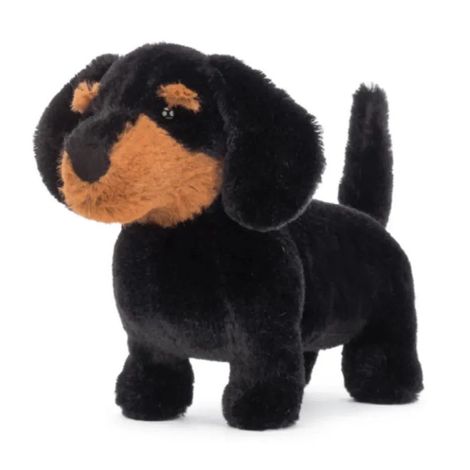 Freddie Sausage Dog - Small