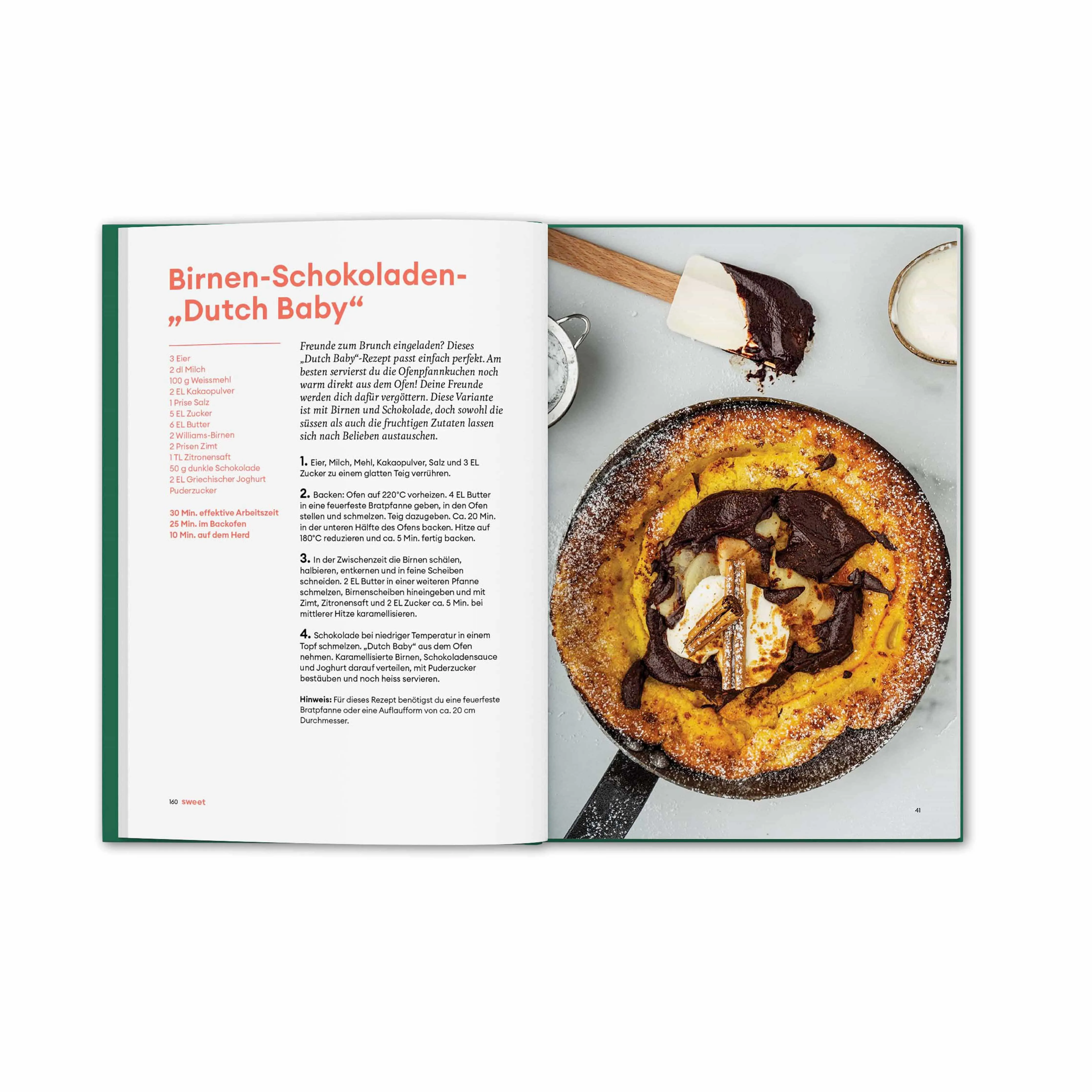 fresh & simple – Anastasia Lammer